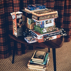 Шале Две цапли, Ивановская область