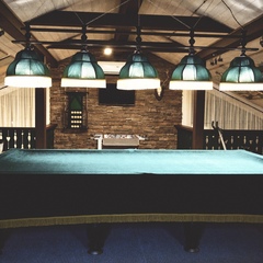 Шале Две цапли, Ивановская область