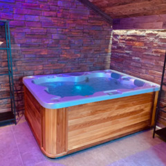 Шале Две цапли, Ивановская область