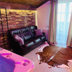 Шале Две цапли, Ивановская область