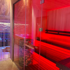 Шале Две цапли, Ивановская область