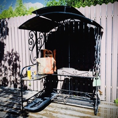 Шале Две цапли, Ивановская область