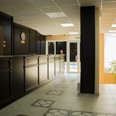 Пансионат Жемчужина, Крым