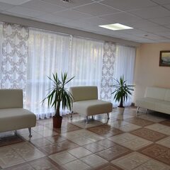 Пансионат Жемчужина, Крым