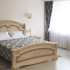 Пансионат Жемчужина, Крым