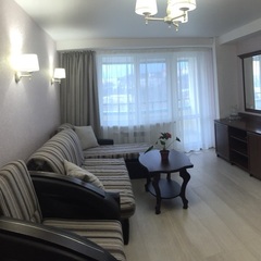 Пансионат Жемчужина, Крым