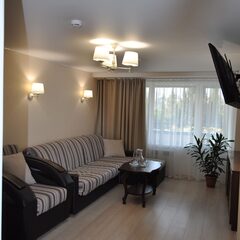 Пансионат Жемчужина, Крым