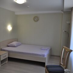 Пансионат Жемчужина, Крым