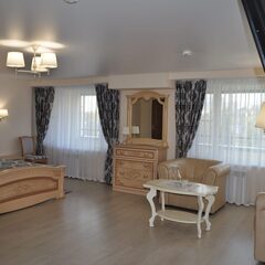 Пансионат Жемчужина, Крым