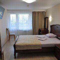 Пансионат Жемчужина, Крым