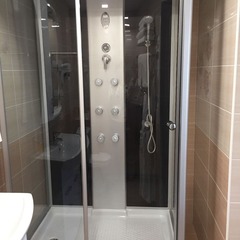 Пансионат Жемчужина, Крым