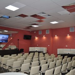 Пансионат Жемчужина, Крым