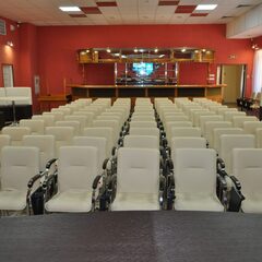 Пансионат Жемчужина, Крым