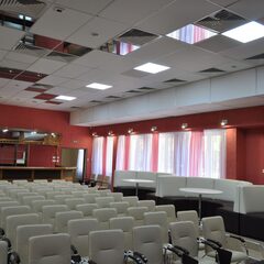 Пансионат Жемчужина, Крым