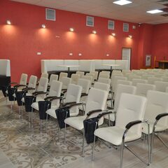 Пансионат Жемчужина, Крым