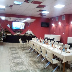 Пансионат Жемчужина, Крым