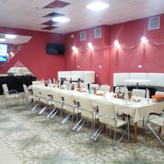 Пансионат Жемчужина, Крым