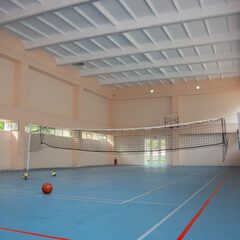 Пансионат Жемчужина, Крым