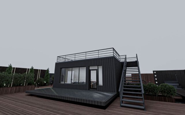 Sысhёvka Глэмпинг Парк — фото 4