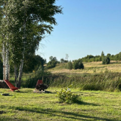 База отдыха Sысhёvka Глэмпинг Парк, Смоленская область