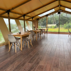 База отдыха Sысhёvka Глэмпинг Парк, Смоленская область