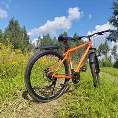 База отдыха Sысhёvka Глэмпинг Парк, Смоленская область