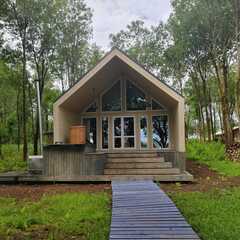 База отдыха Sысhёvka Глэмпинг Парк, Смоленская область