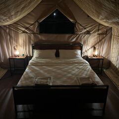 База отдыха Sысhёvka Глэмпинг Парк, Смоленская область