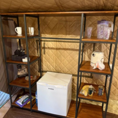 База отдыха Sысhёvka Глэмпинг Парк, Смоленская область