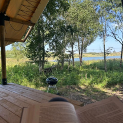 База отдыха Sысhёvka Глэмпинг Парк, Смоленская область