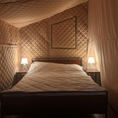 База отдыха Sысhёvka Глэмпинг Парк, Смоленская область