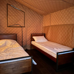 База отдыха Sысhёvka Глэмпинг Парк, Смоленская область