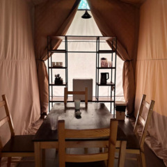 База отдыха Sысhёvka Глэмпинг Парк, Смоленская область