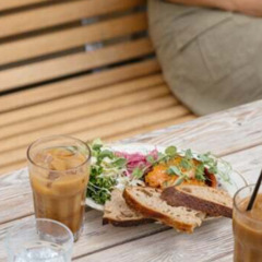 База отдыха Sысhёvka Глэмпинг Парк, Смоленская область