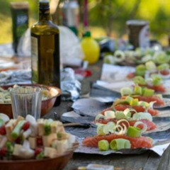 База отдыха Sысhёvka Глэмпинг Парк, Смоленская область