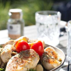 База отдыха Sысhёvka Глэмпинг Парк, Смоленская область