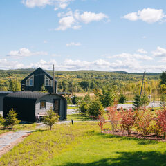 База отдыха СамТыКот, Хабаровский край