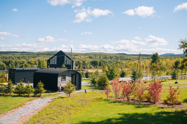 СамТыКот — фото 1
