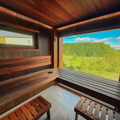 База отдыха СамТыКот, Хабаровский край