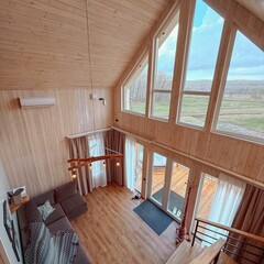 База отдыха СамТыКот, Хабаровский край