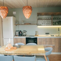 База отдыха СамТыКот, Хабаровский край