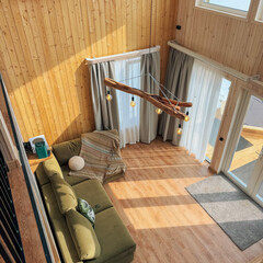 База отдыха СамТыКот, Хабаровский край