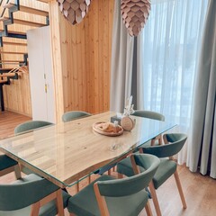 База отдыха СамТыКот, Хабаровский край