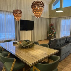 База отдыха СамТыКот, Хабаровский край