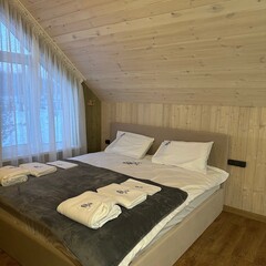 База отдыха СамТыКот, Хабаровский край