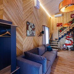 База отдыха СамТыКот, Хабаровский край