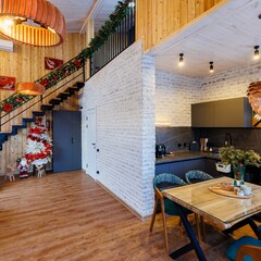 База отдыха СамТыКот, Хабаровский край