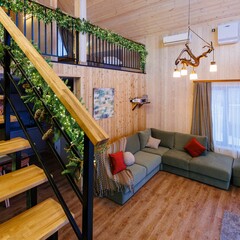 База отдыха СамТыКот, Хабаровский край