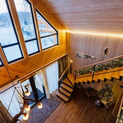 База отдыха СамТыКот, Хабаровский край