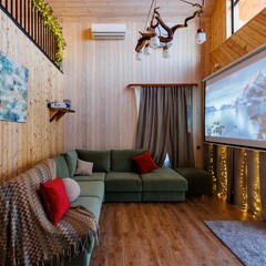 База отдыха СамТыКот, Хабаровский край